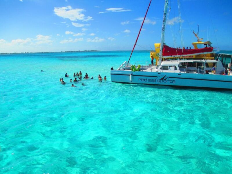 Cartagena: Party Boat to Cholon Beach With 2 Drinks & Lunch - Customer Reviews and Ratings