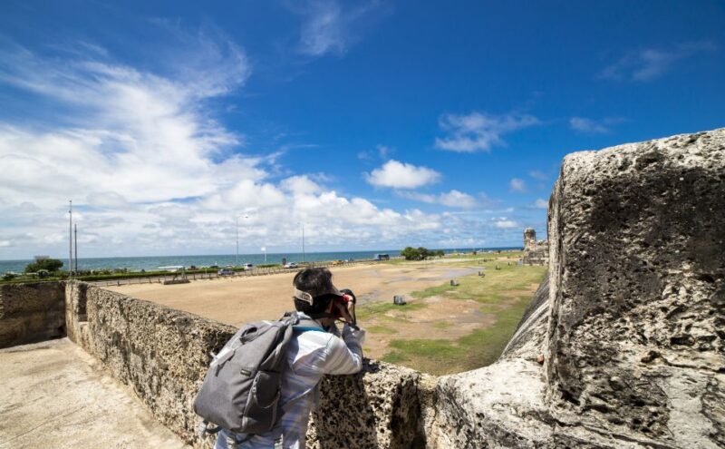 Cartagena: Photography Workshop Tour - Photography Highlights