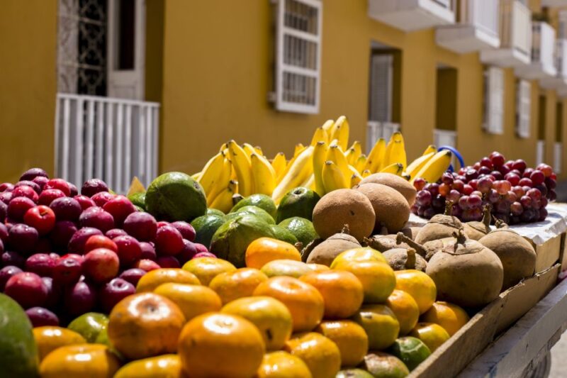 Cartagena: Photography Workshop Tour - Customer Feedback