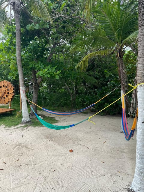 Cartagena: Private Beach Excursion+ Typical Lunch + Open Bar - Itinerary Details