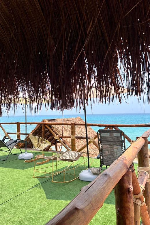Cartagena: Private Beach on Baru Island ALL INCLUSIVE - Customer Feedback