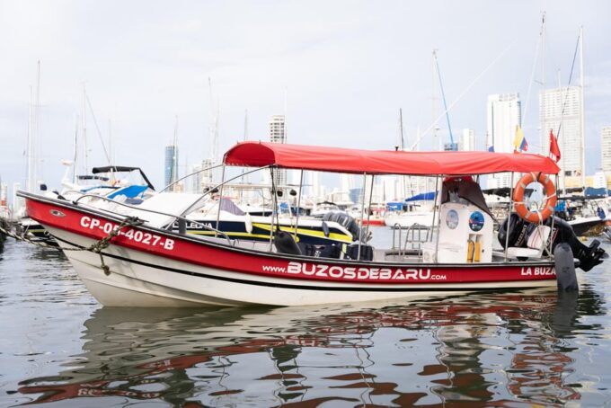 Cartagena: Private Boat for Rosario and Baru Islands - What to Bring