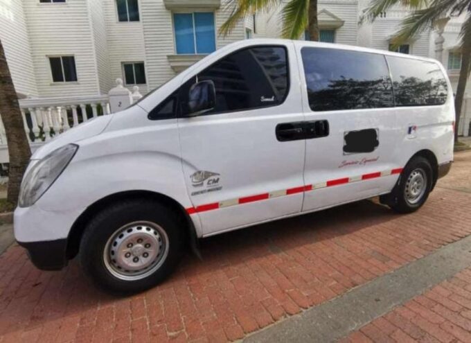 Cartagena: Private Car Transfer From Airport to Bocagrande - Pricing and Cancellation