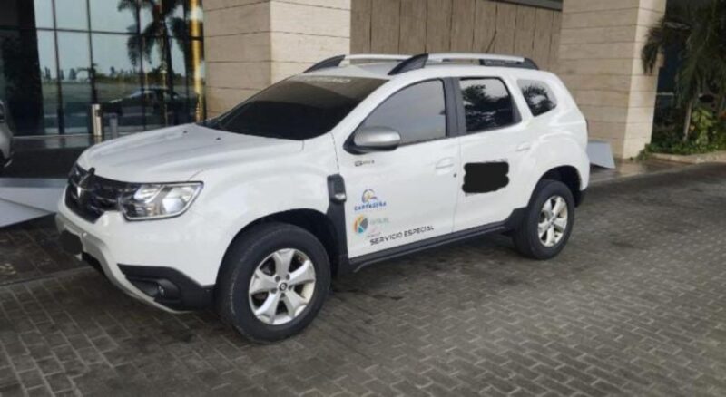 Cartagena: Private Car Transfer From Airport to Bocagrande - Customer Experience