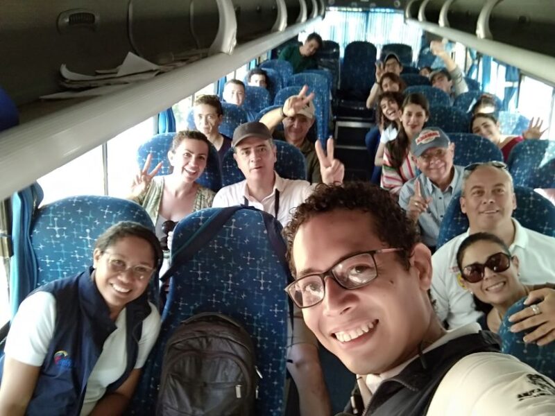 Cartagena: Private City Tour in an Air-Conditioned Vehicle - Tour Experience and Highlights