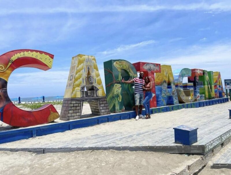 Cartagena: Private City Tour - Discovering Historical Sites