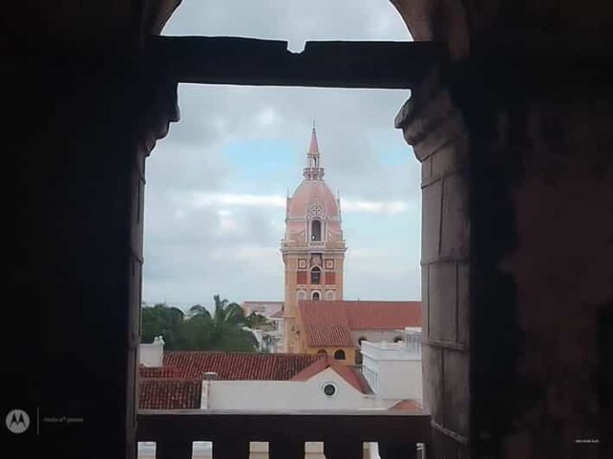 Cartagena: Private City Tour With Entry Tickets - Tour Duration and Pricing