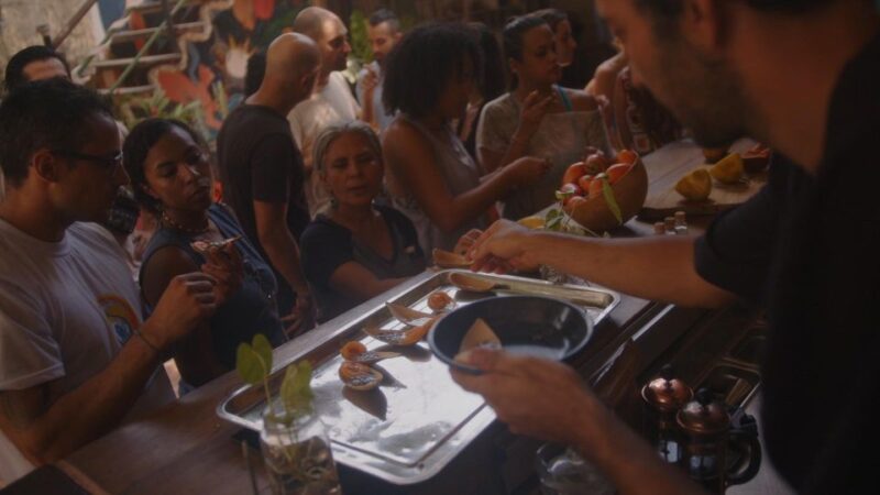 Cartagena: Private Fruit Tasting & Getsemaní Walk - Key Points