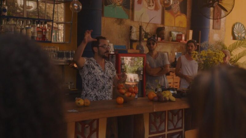 Cartagena: Private Fruit Tasting & Getsemaní Walk - Optional Activities