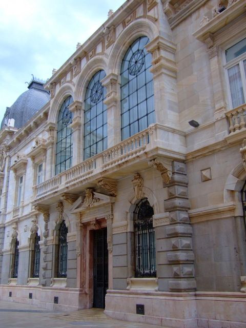 Cartagena - Private Historic Walking Tour - Booking and Cancellation