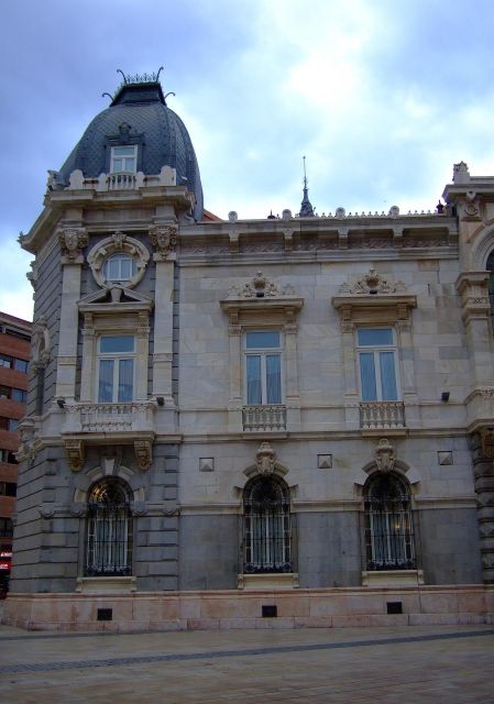 Cartagena - Private Historic Walking Tour - Visiting Castillo De La Concepción and Roman Theater