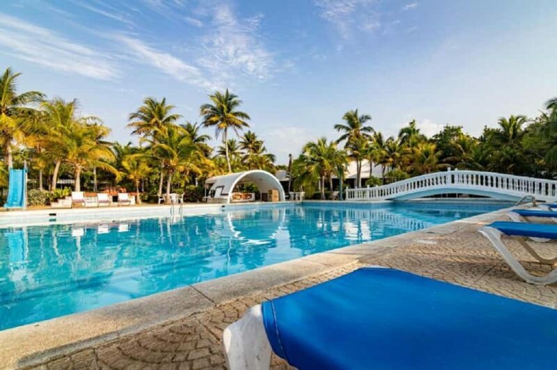 Cartagena: Private Island in Rosario Islands, Open Bar - Final Thoughts