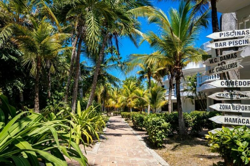 Cartagena: Private Island in Rosario Islands, Open Bar - Frequently Asked Questions