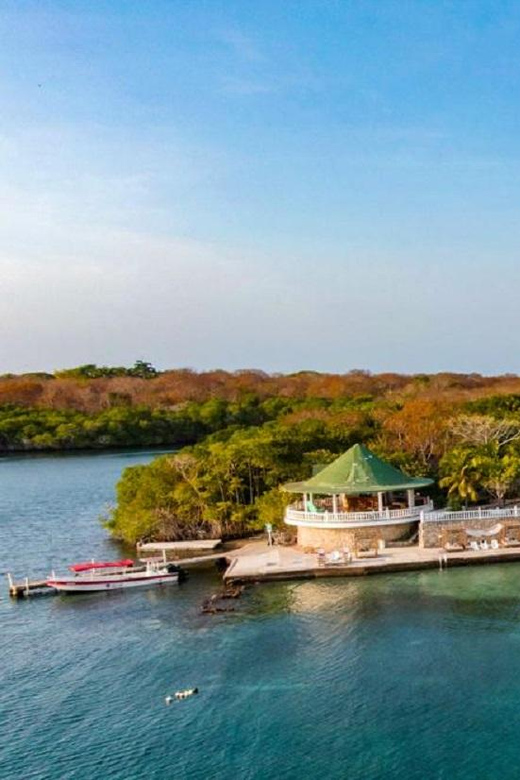 Cartagena: Private Island Tour of the Rosario Islands - Itinerary and Activities