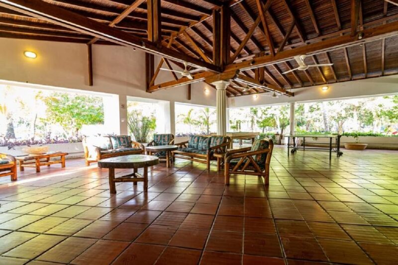 Cartagena: PRIVATE ISLAND With Typical Lunch and OPEN BAR - Recommendations and Restrictions