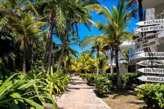 Cartagena: PRIVATE ISLAND With Typical Lunch and OPEN BAR - Cancellation and Refund Policy