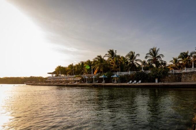 Cartagena: PRIVATE ISLAND With Typical Lunch and OPEN BAR - Frequently Asked Questions