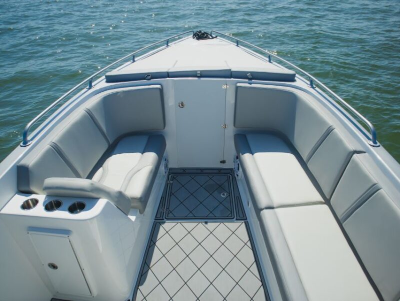 Cartagena Private Islands Boat Excursion With Snorkeling - Booking Information