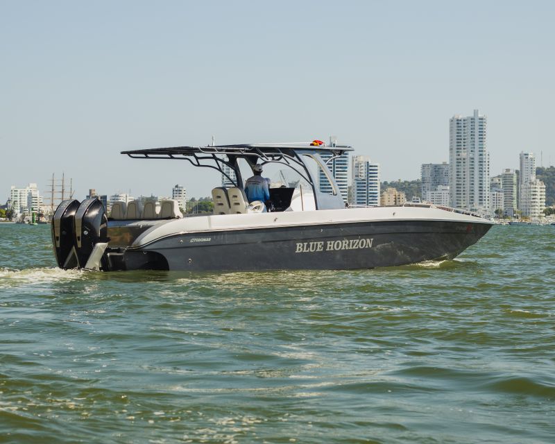 Cartagena Private Islands Boat Excursion With Snorkeling - Customization and Experience