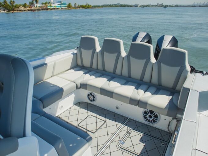 Cartagena Private Islands Boat Excursion With Snorkeling - Beach Relaxation