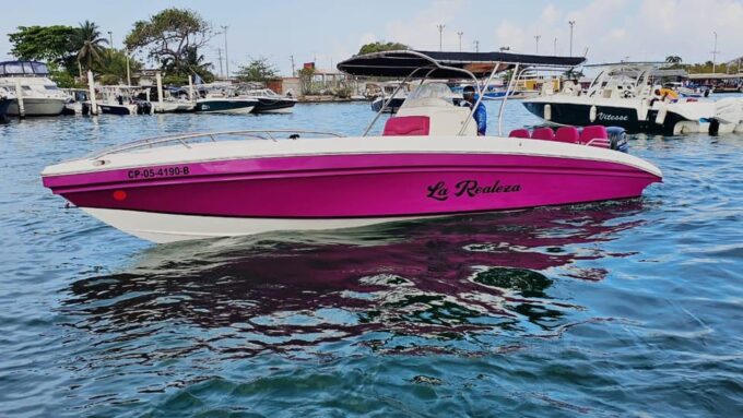 Cartagena: PRIVATE TOUR to the Rosario Islands by Boat - Meeting Point and What to Bring