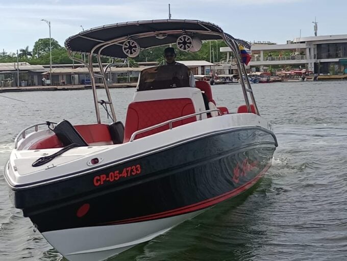 Cartagena: PRIVATE TOUR to the Rosario Islands by Boat - Booking Inquiries