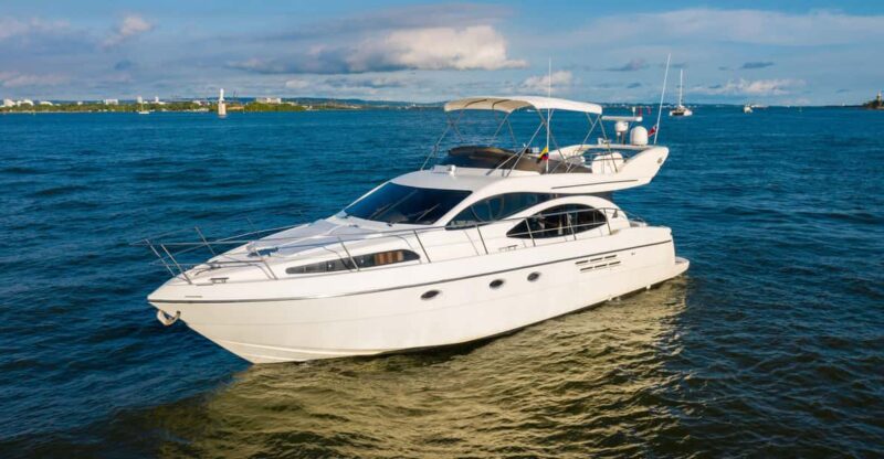 Cartagena: PRIVATE TOUR to the Rosario Islands by Yacht - Inclusions