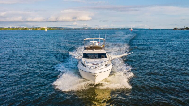 Cartagena: PRIVATE TOUR to the Rosario Islands by Yacht - Key Points