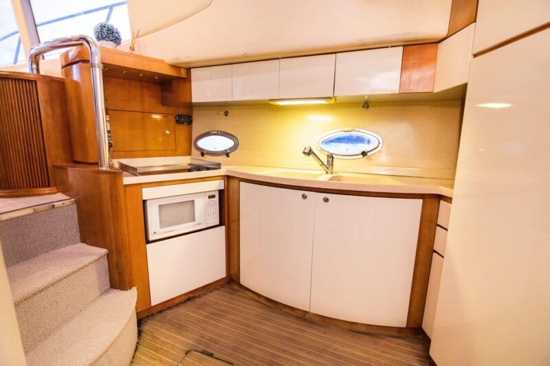 Cartagena: PRIVATE TOUR to the Rosario Islands by Yacht - Important Information