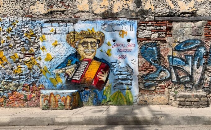 Cartagena: Private Welcome Pickup & Street Food Tasting - Ending Location