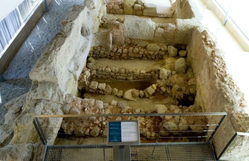 Cartagena: Punic Wall, Roman Theatre & Roman Forum Museums - Customer Feedback and Important Considerations
