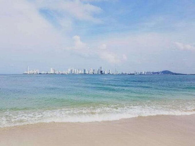 Cartagena: PUNTARENA ISLAND With Hotel Pickup and Drop-Off - Frequently Asked Questions