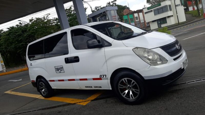 Cartagena: Rafael Nuñez Airport One Way Transfer - Cancellation Policy