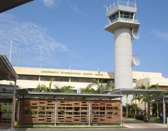 Cartagena: Rafael Nuñez Airport One Way Transfer - Frequently Asked Questions