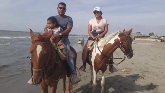 Cartagena: RIDE a HORSE With Pick-Up at the Hotel and Return - Inclusions and Exclusions