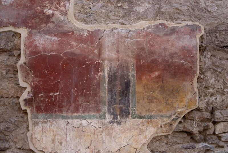 Cartagena: Roman Forum Entry Ticket - Visitor Guidelines