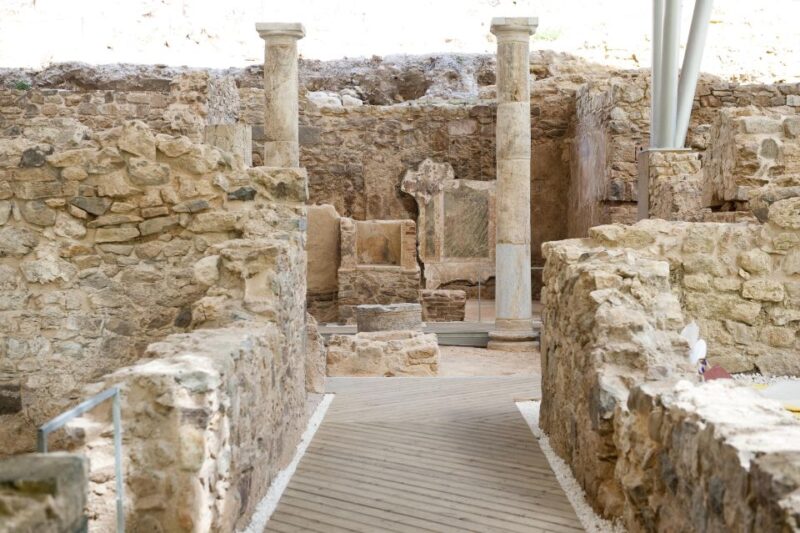 Cartagena: Roman Forum Entry Ticket - Customer Reviews Summary