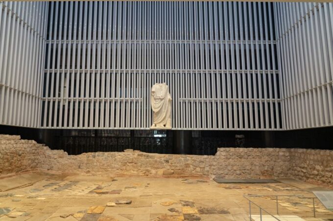 Cartagena: Roman Theater, Forum, Castle and Panoramic Lift - Important Information for Visitors