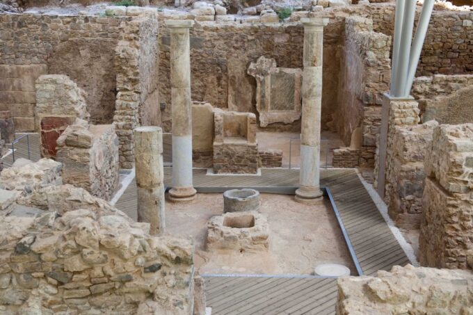 Cartagena: Roman Theater, Forum, Castle and Panoramic Lift - FAQ