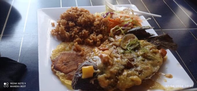 Cartagena: Rosario & BARÙ Islands ALL INCLUCIVE Ticket,Taxes - Frequently Asked Questions