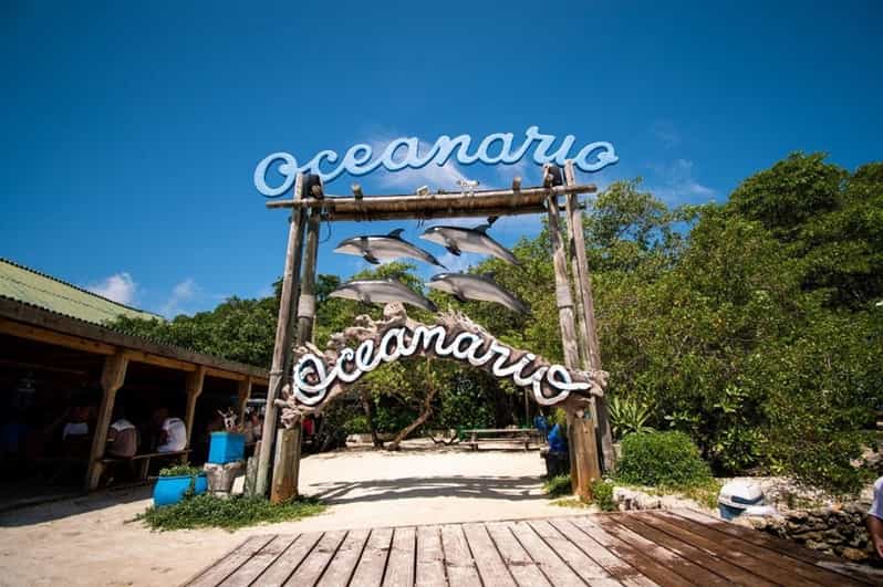 Cartagena: Rosario & BARÙ Islands All Inclucive Ticket,Taxes - Key Points