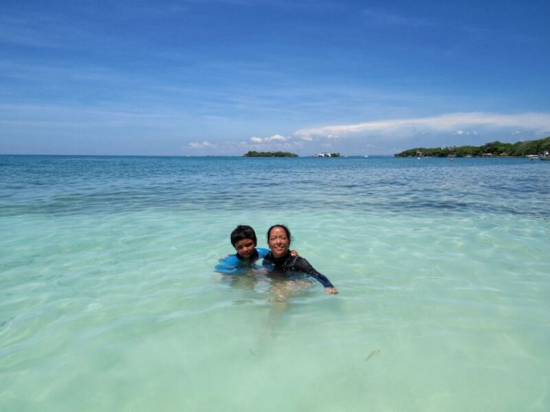 Cartagena: Rosario Island and Mangroves Private Day Trip - Itinerary and Activities