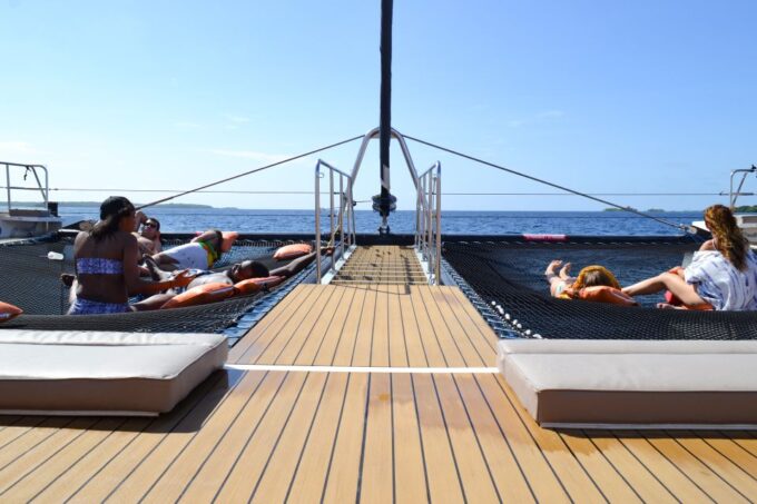 Cartagena: Rosario Islands Catamaran With Lunch and Snorkel - Frequently Asked Questions