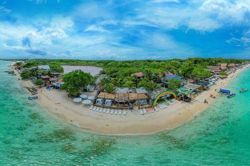 Cartagena: Rosario Islands Day Tour With Snorkel & Lunch - Inclusions