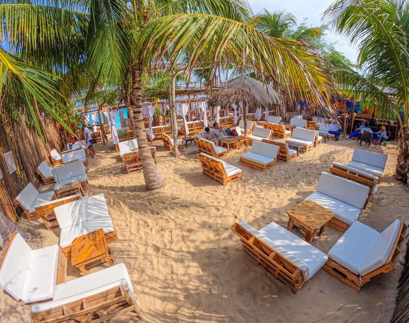 Cartagena: Rosario Islands Day Tour With Snorkel & Lunch - Important Information
