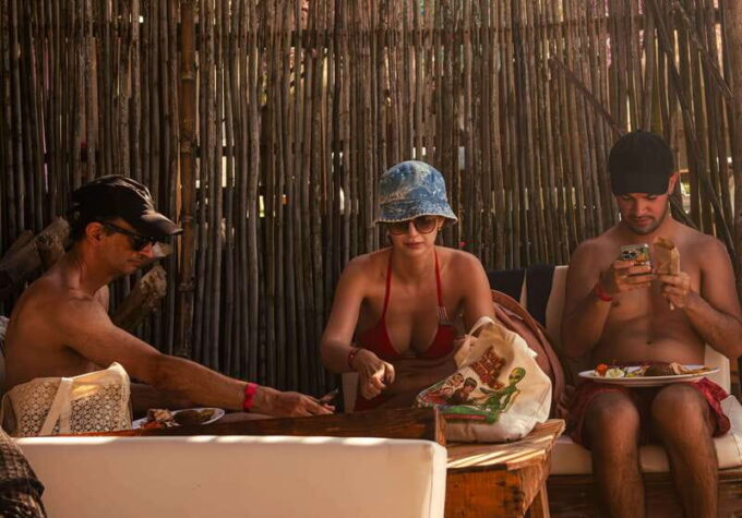 Cartagena: Rosario Islands Day Tour With Snorkel & Lunch - Frequently Asked Questions