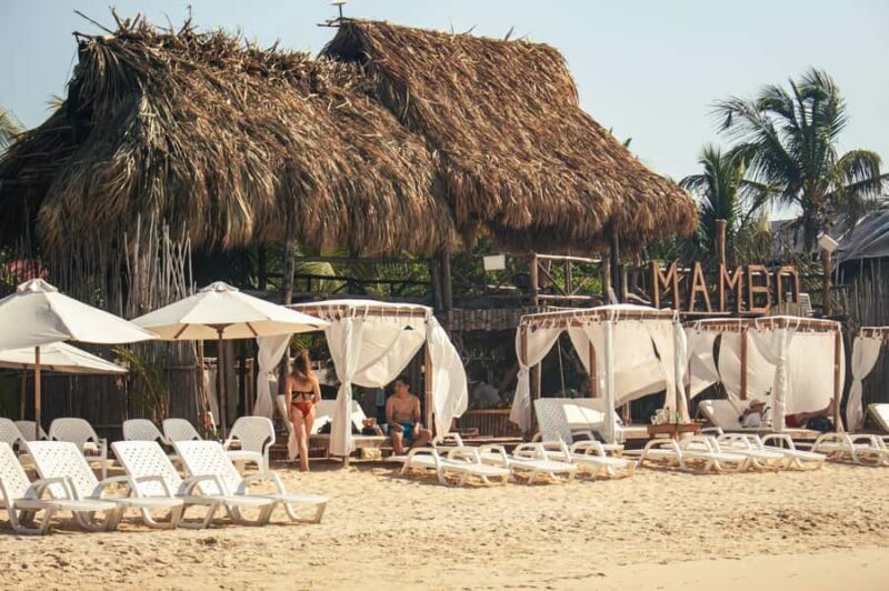 Cartagena: Rosario Islands Day Tour with Snorkel & Lunch - Final Thoughts