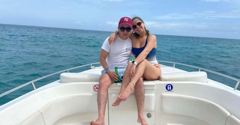 Cartagena: Rosario Islands Private Boat Tour - Important Information
