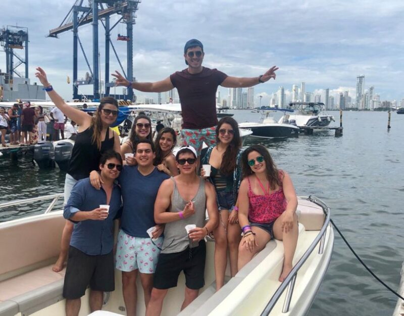 Cartagena: Rosario Islands Private Boat Tour - Booking and Availability