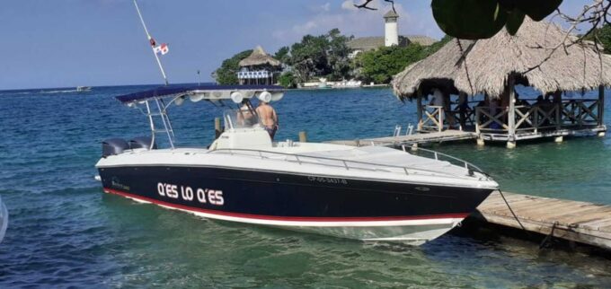 Cartagena: Rosario Islands Private Boat Tour - Cancellation Policy